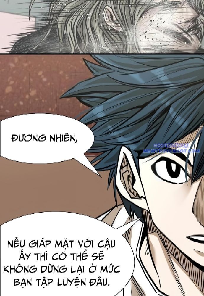 Shark – Cá Mập Chapter 327 - Trang 2