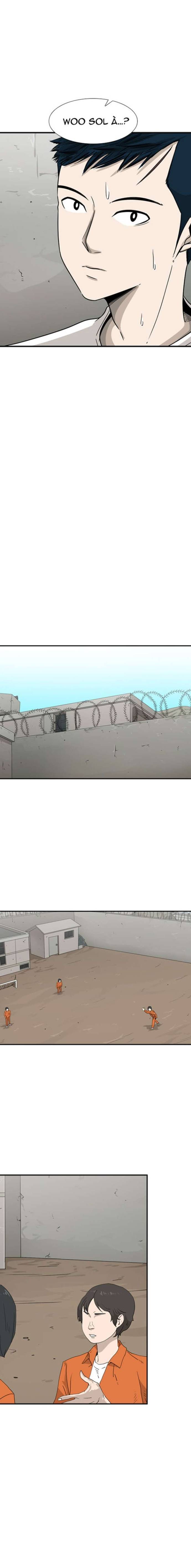 Shark – Cá Mập Chapter 34 - Trang 2