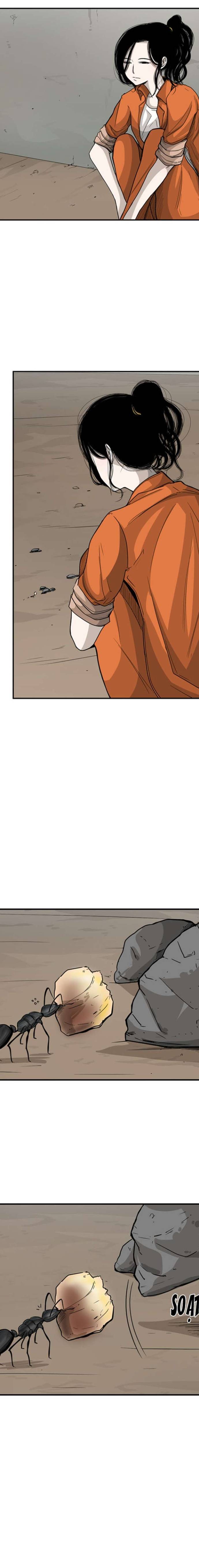 Shark – Cá Mập Chapter 34 - Trang 2