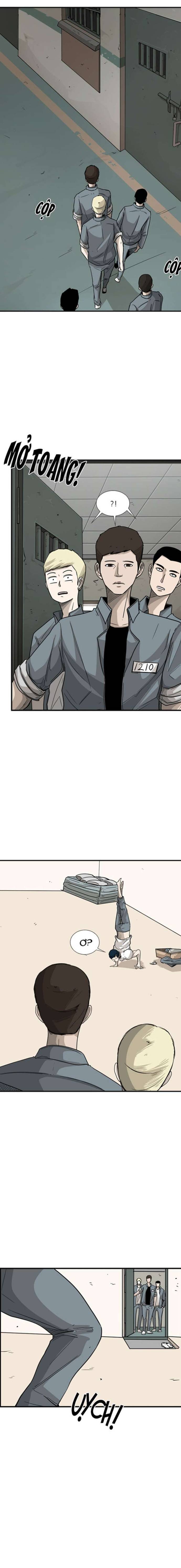 Shark – Cá Mập Chapter 34 - Trang 2