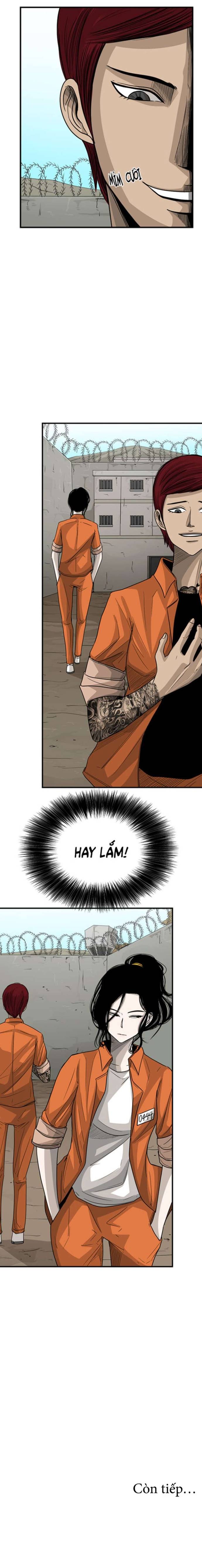 Shark – Cá Mập Chapter 35 - Trang 2