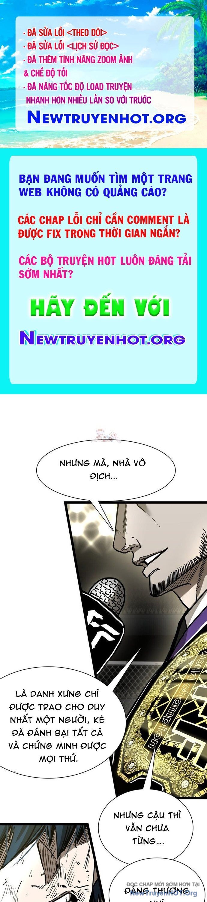Shark – Cá Mập Chapter 367 - Trang 2