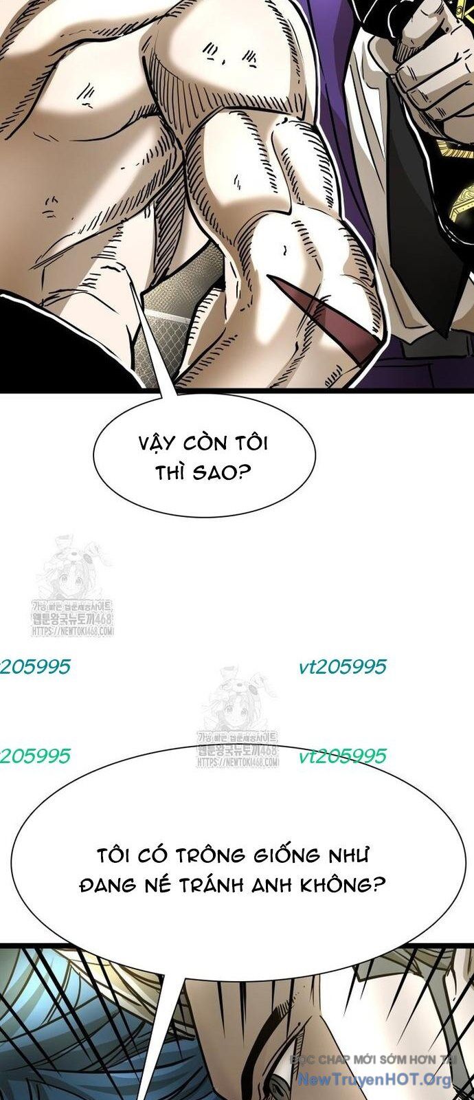 Shark – Cá Mập Chapter 367 - Trang 2