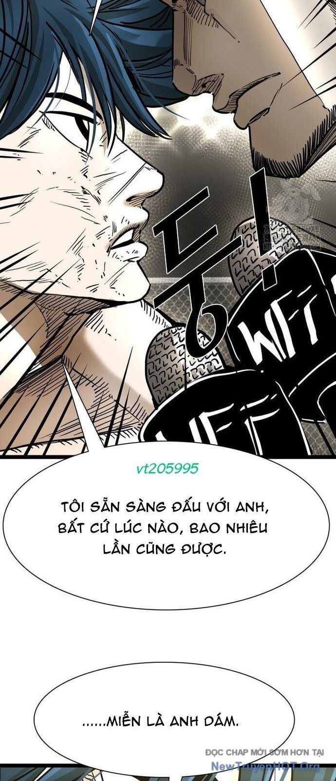 Shark – Cá Mập Chapter 367 - Trang 2