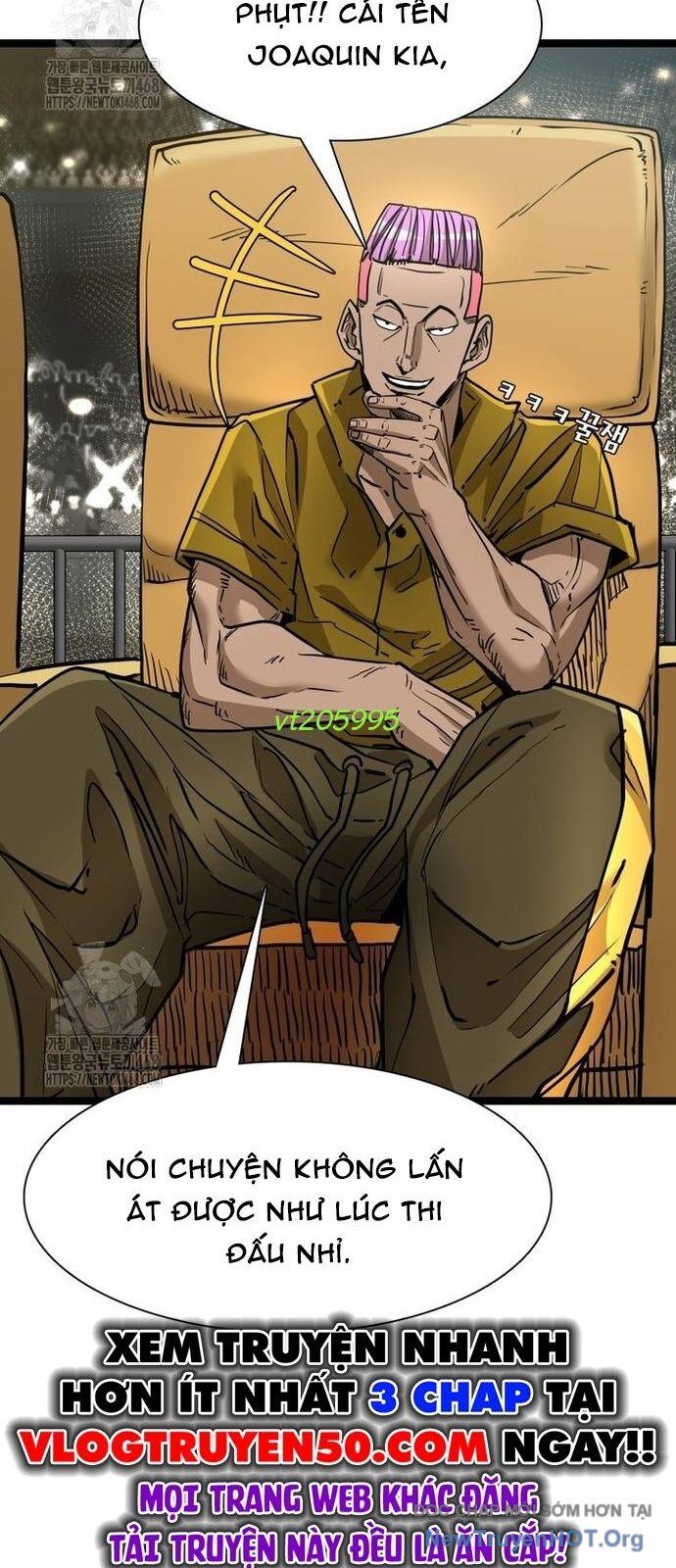 Shark – Cá Mập Chapter 367 - Trang 2
