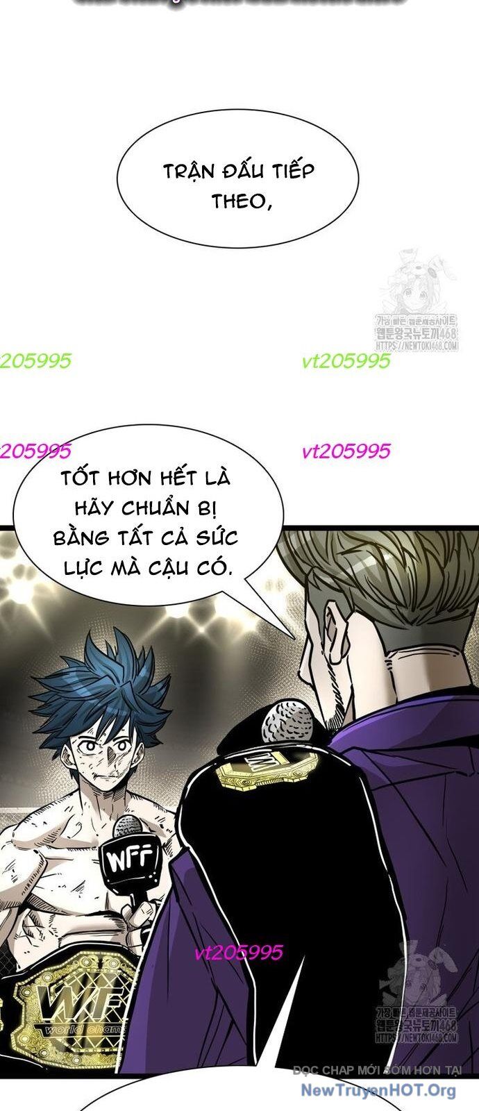 Shark – Cá Mập Chapter 367 - Trang 2