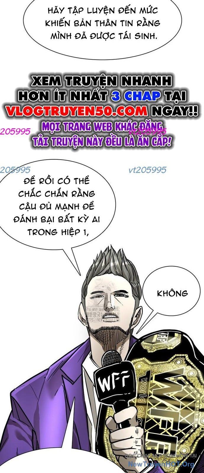 Shark – Cá Mập Chapter 367 - Trang 2