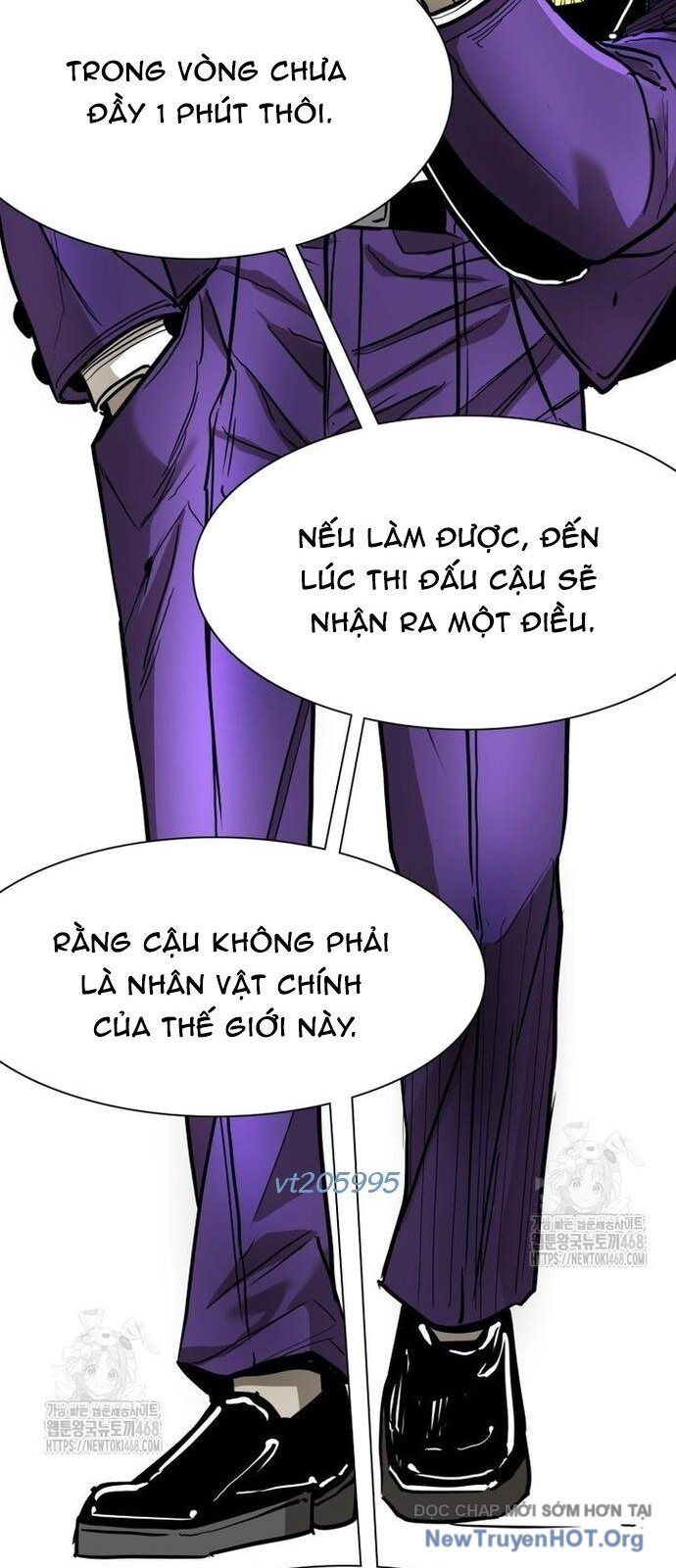Shark – Cá Mập Chapter 367 - Trang 2
