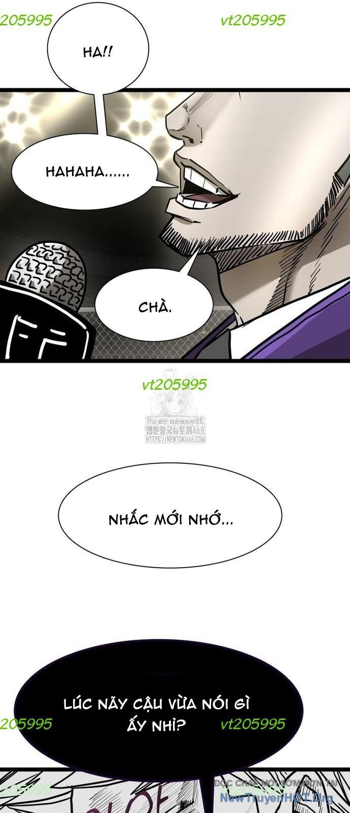 Shark – Cá Mập Chapter 367 - Trang 2