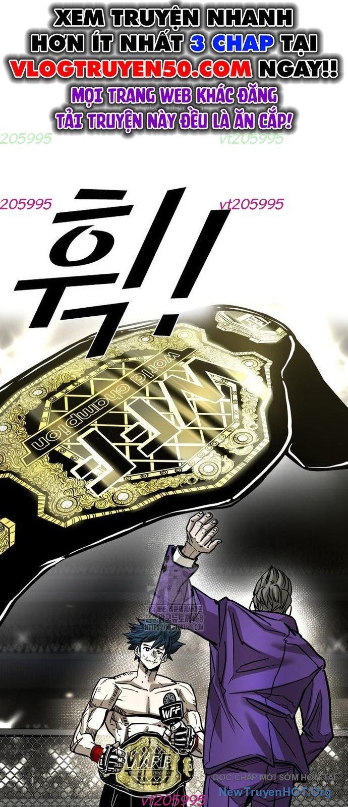 Shark – Cá Mập Chapter 367 - Trang 2