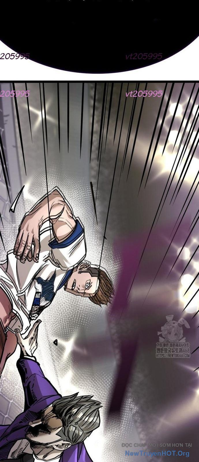 Shark – Cá Mập Chapter 367 - Trang 2