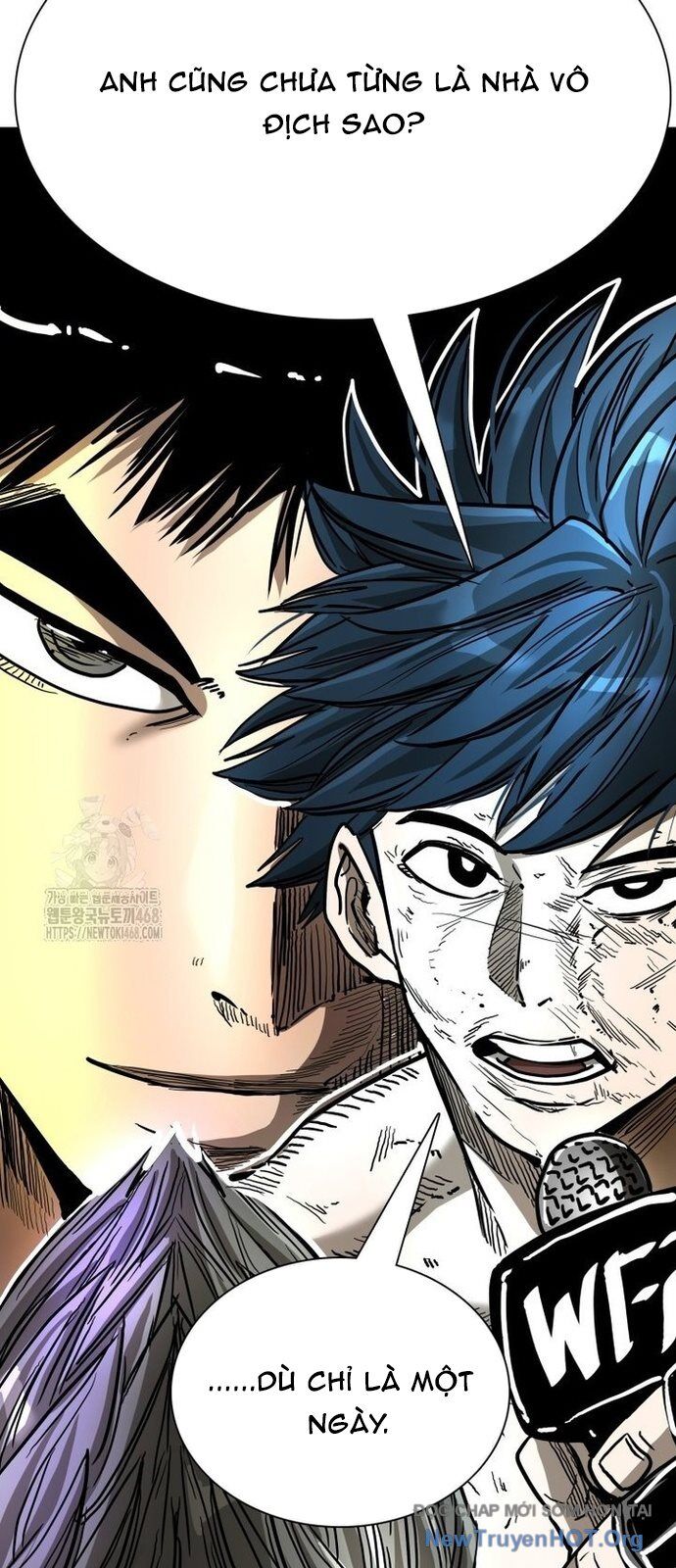 Shark – Cá Mập Chapter 367 - Trang 2