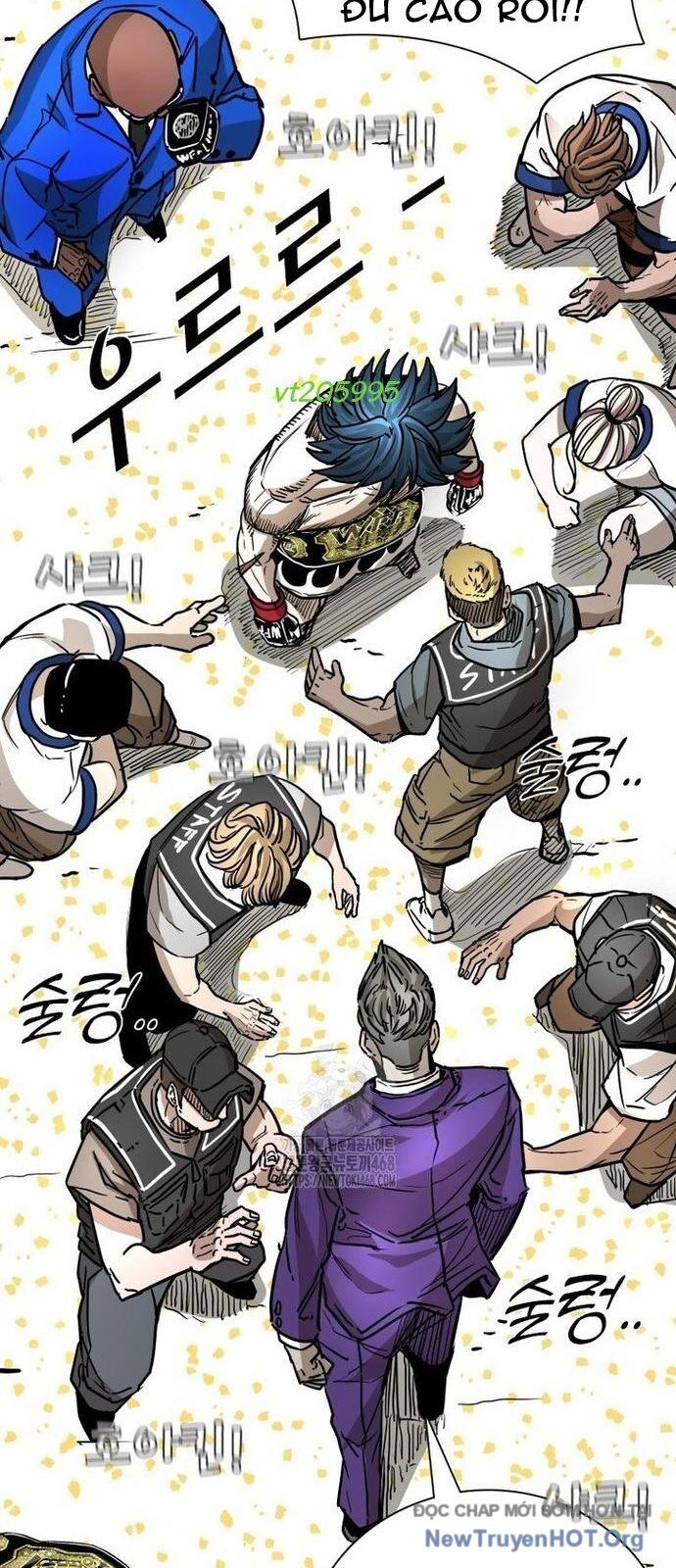 Shark – Cá Mập Chapter 367 - Trang 2