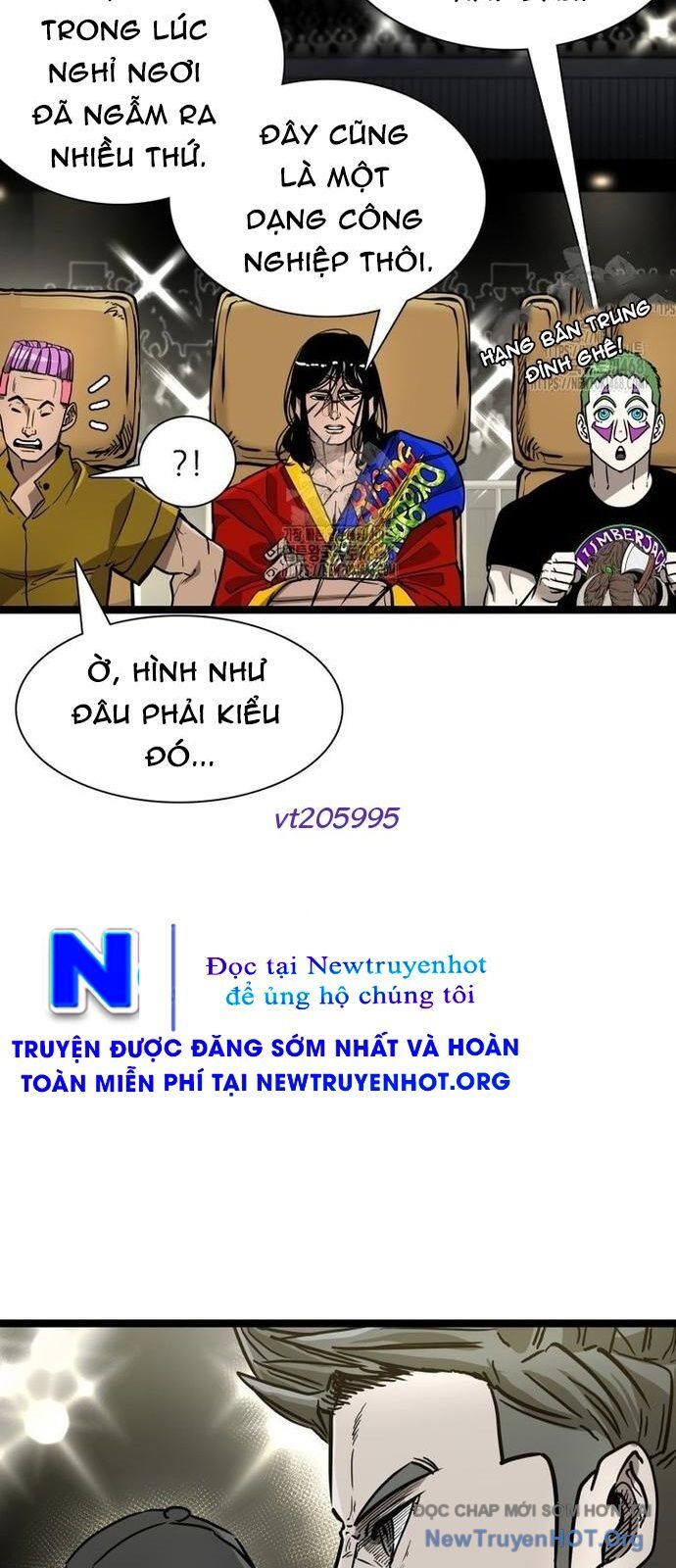 Shark – Cá Mập Chapter 367 - Trang 2