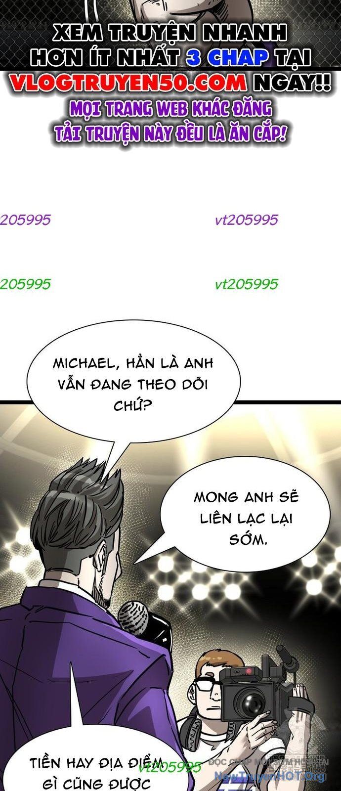 Shark – Cá Mập Chapter 367 - Trang 2