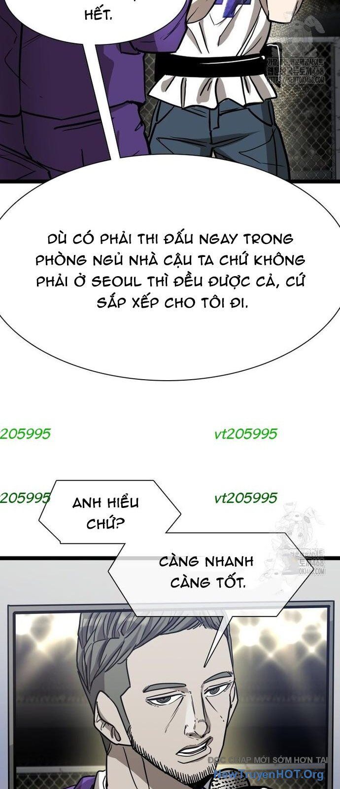 Shark – Cá Mập Chapter 367 - Trang 2