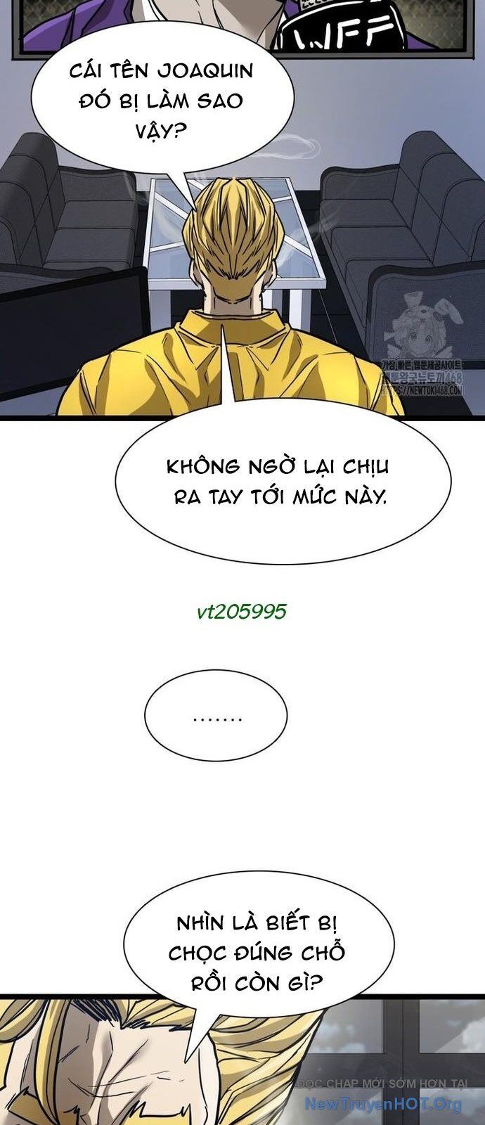 Shark – Cá Mập Chapter 367 - Trang 2