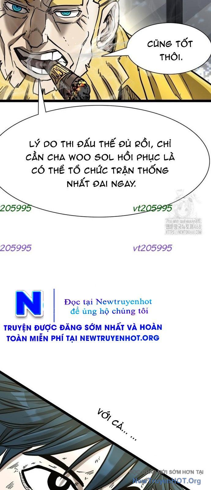 Shark – Cá Mập Chapter 367 - Trang 2