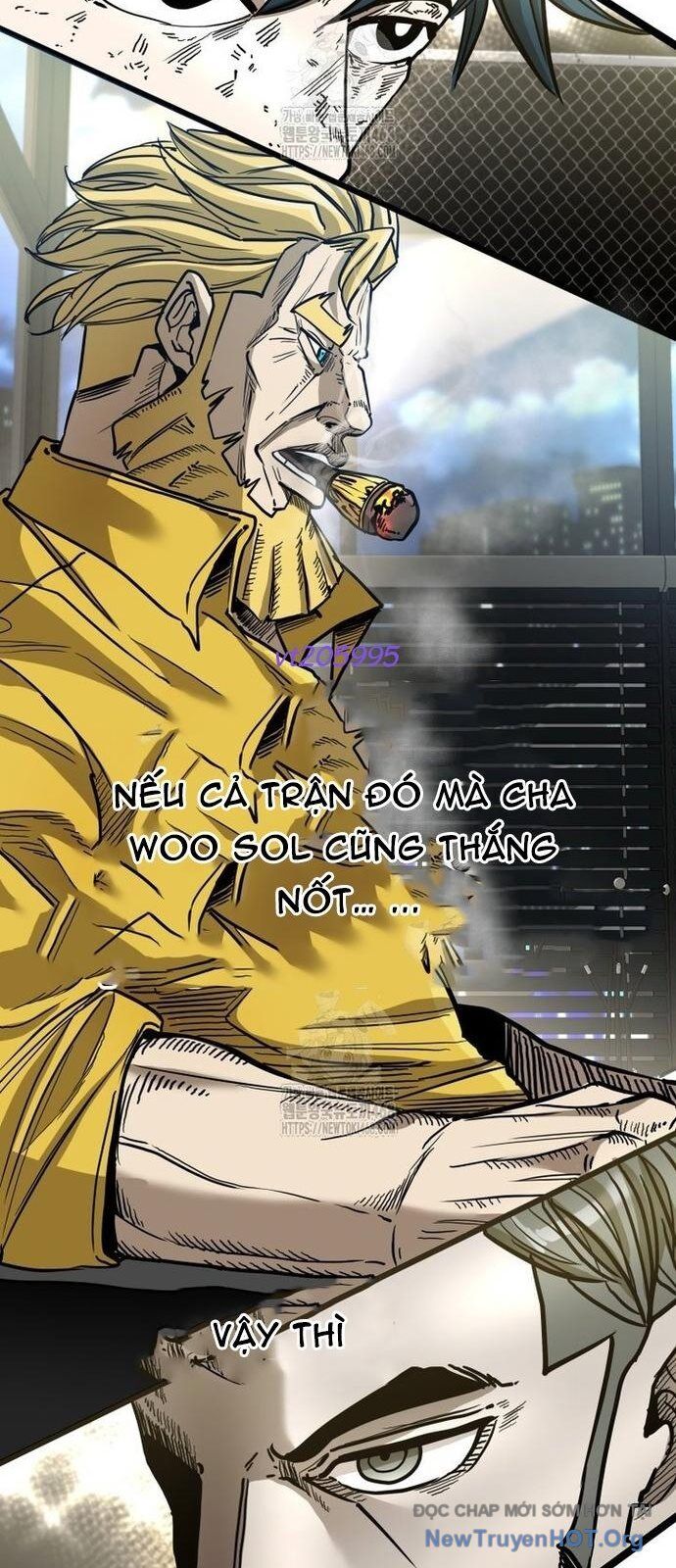 Shark – Cá Mập Chapter 367 - Trang 2