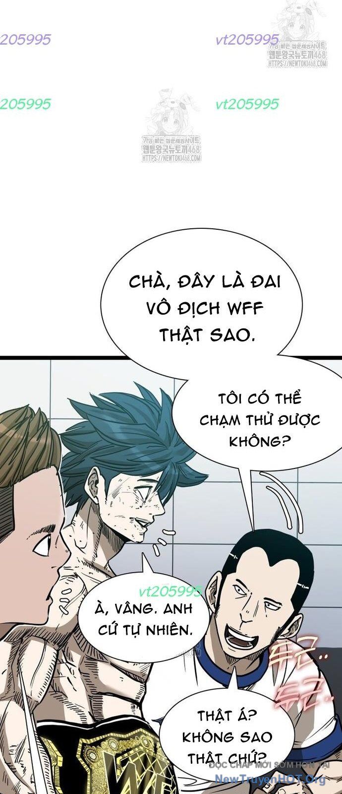 Shark – Cá Mập Chapter 367 - Trang 2