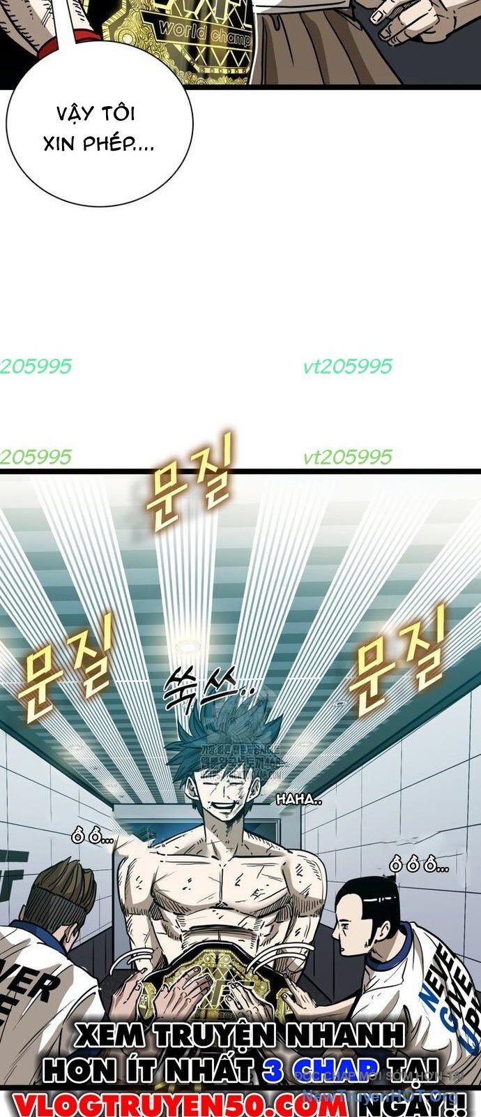 Shark – Cá Mập Chapter 367 - Trang 2