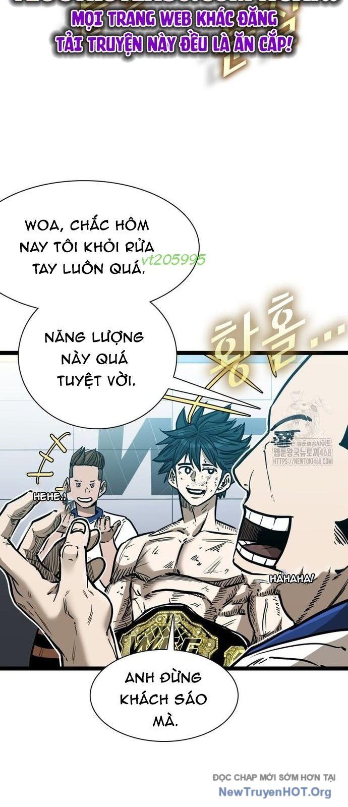 Shark – Cá Mập Chapter 367 - Trang 2