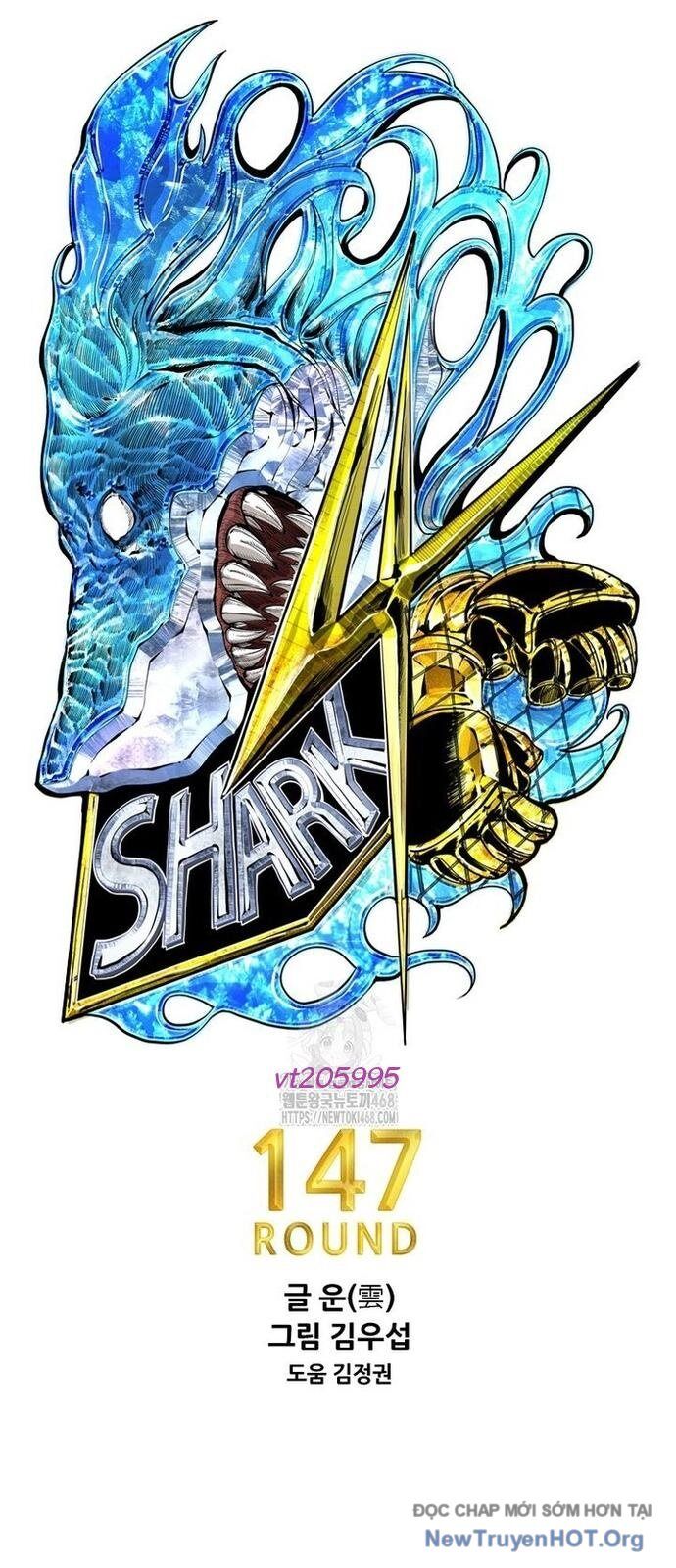 Shark – Cá Mập Chapter 367 - Trang 2