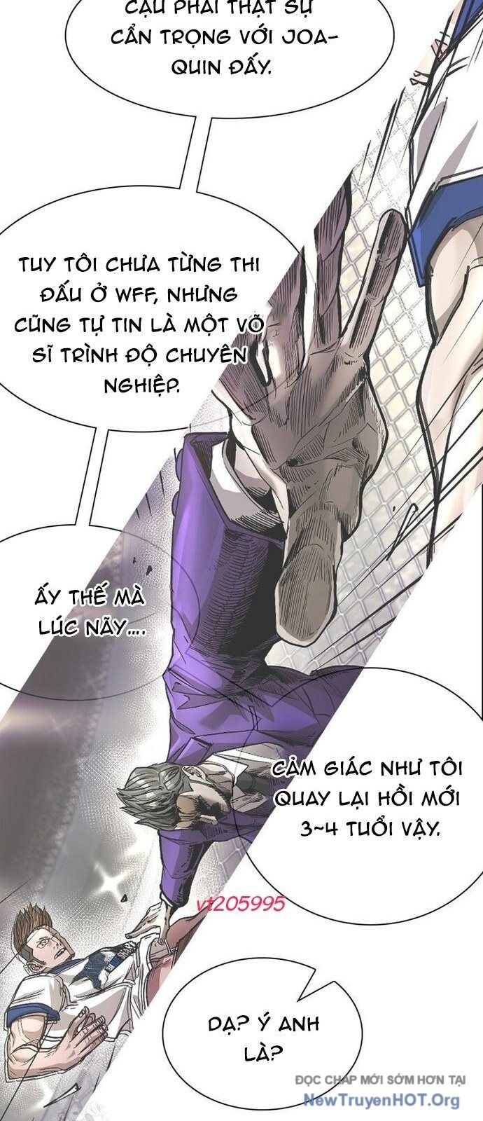 Shark – Cá Mập Chapter 367 - Trang 2