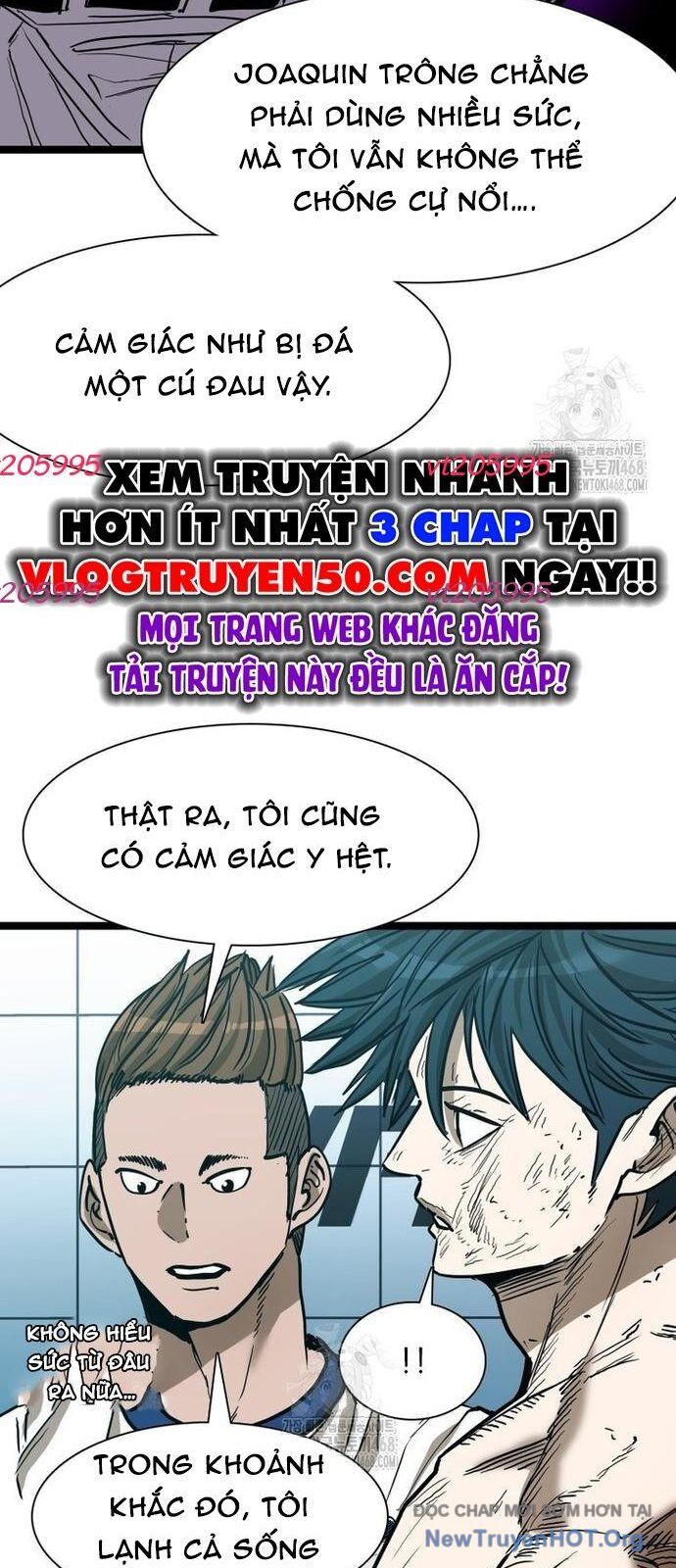 Shark – Cá Mập Chapter 367 - Trang 2