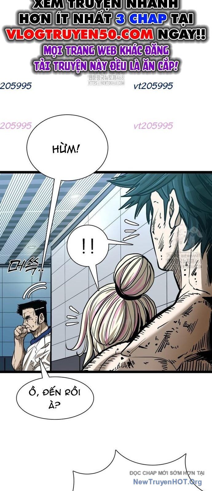 Shark – Cá Mập Chapter 367 - Trang 2