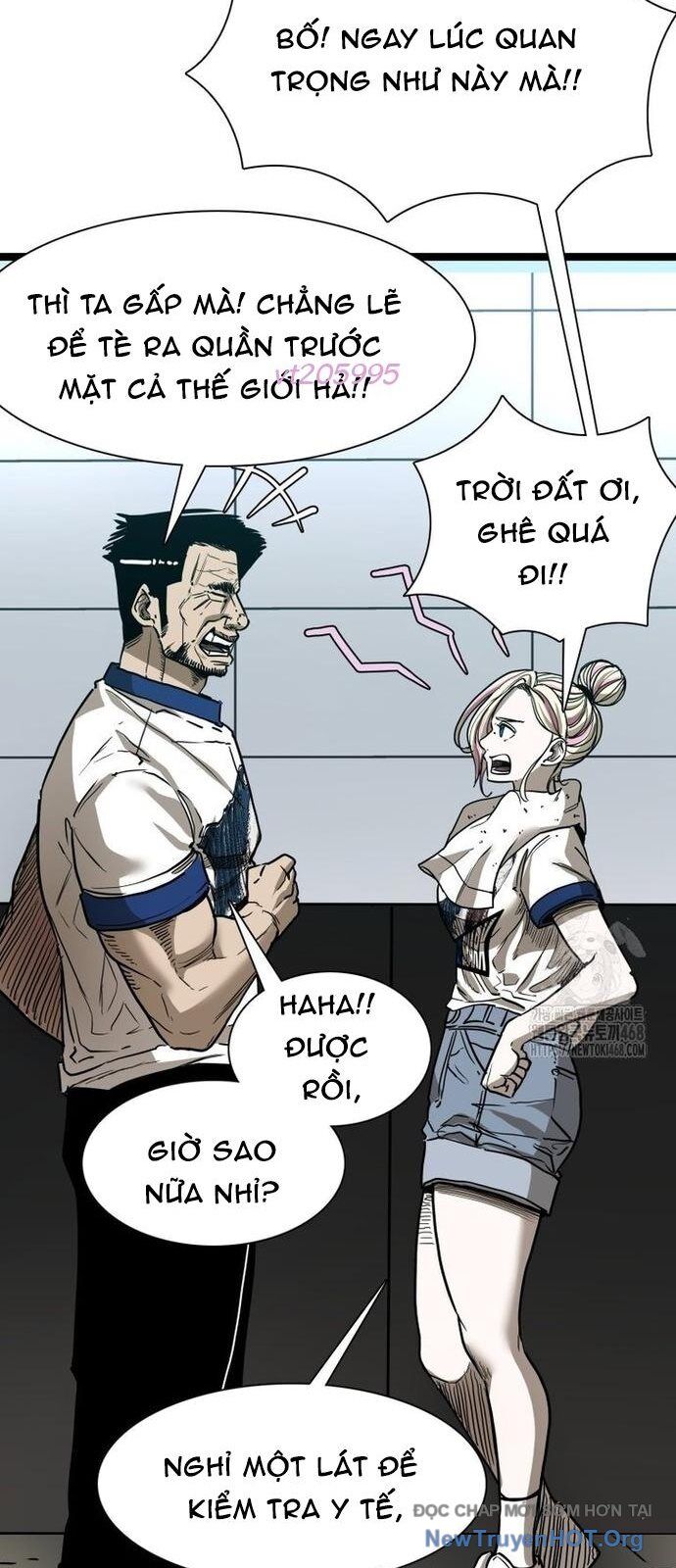 Shark – Cá Mập Chapter 367 - Trang 2