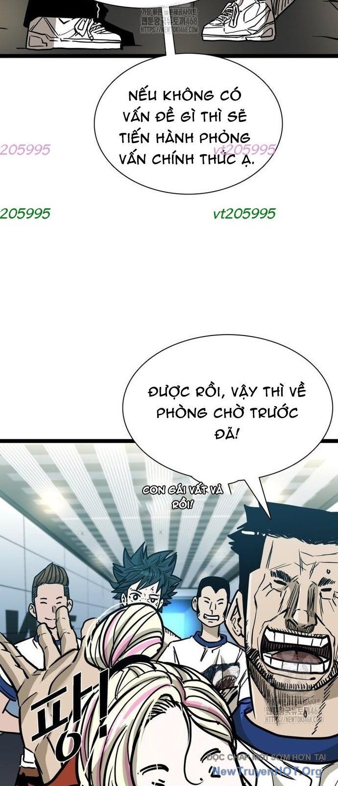 Shark – Cá Mập Chapter 367 - Trang 2