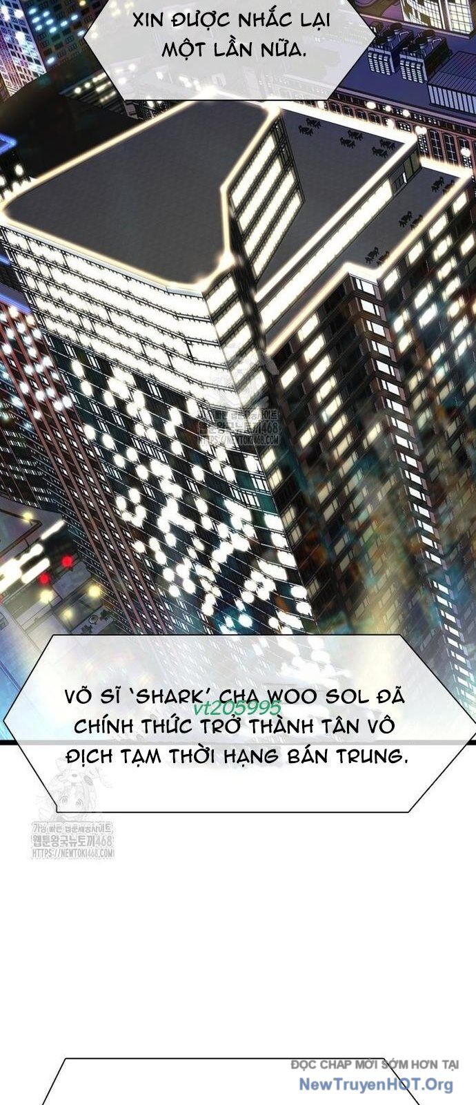 Shark – Cá Mập Chapter 367 - Trang 2