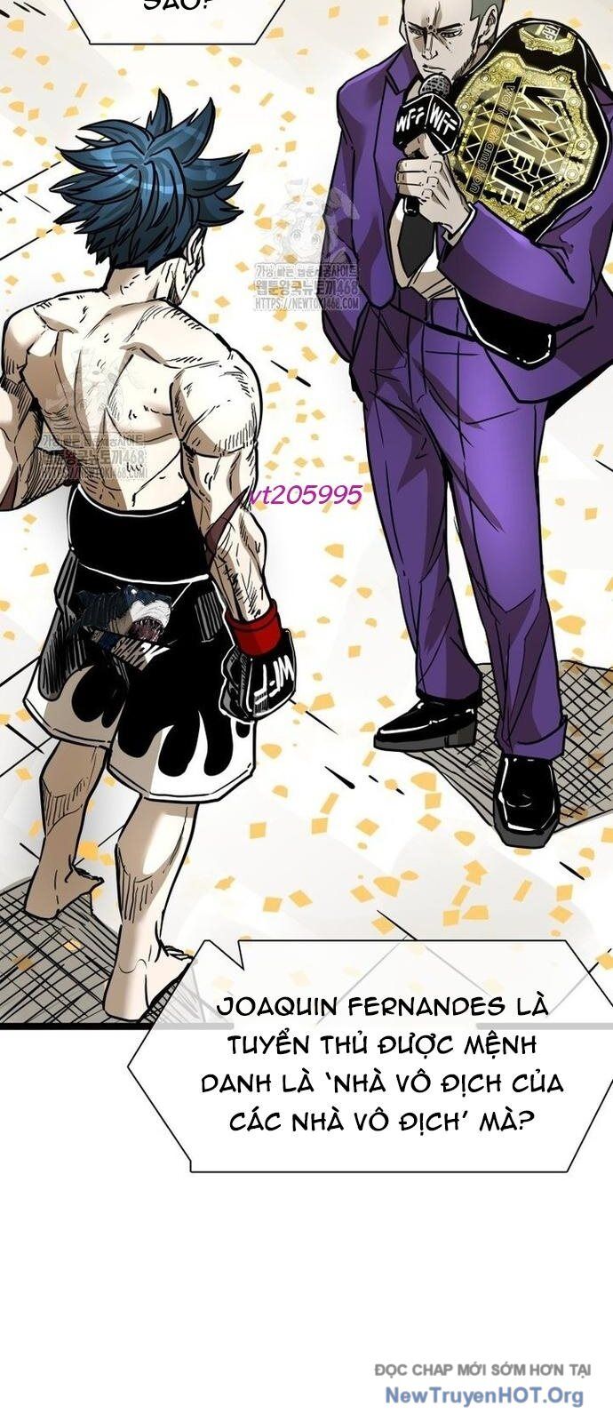 Shark – Cá Mập Chapter 367 - Trang 2