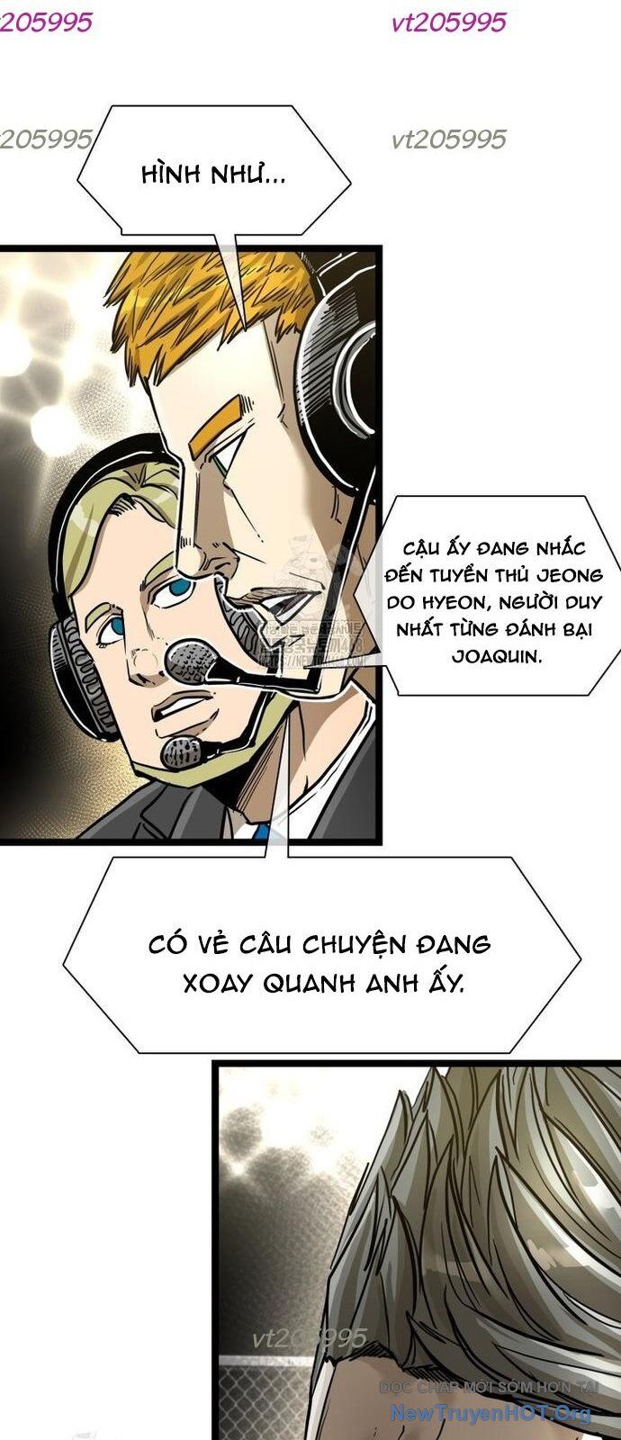 Shark – Cá Mập Chapter 367 - Trang 2