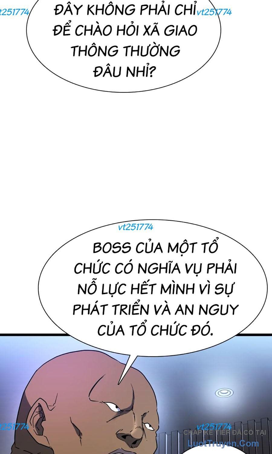 Shark – Cá Mập Chapter 388 - Trang 2