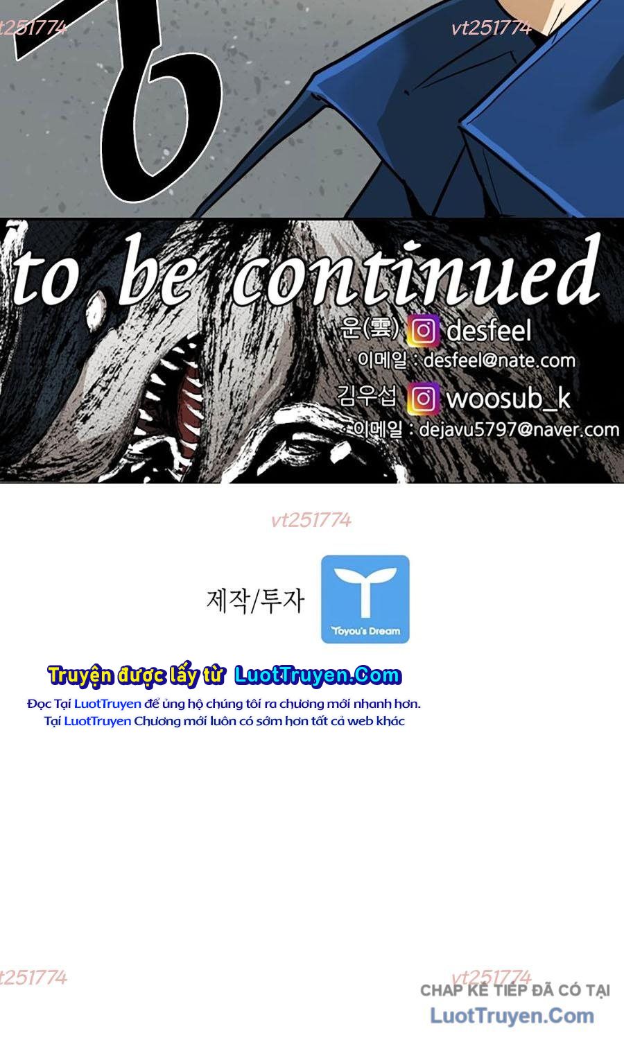 Shark – Cá Mập Chapter 388 - Trang 2