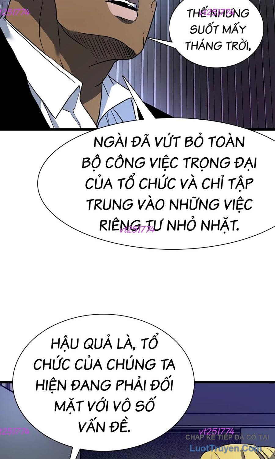 Shark – Cá Mập Chapter 388 - Trang 2