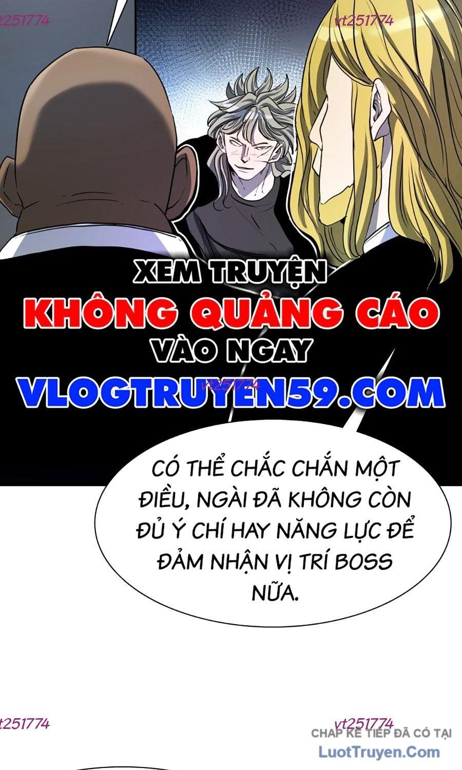 Shark – Cá Mập Chapter 388 - Trang 2