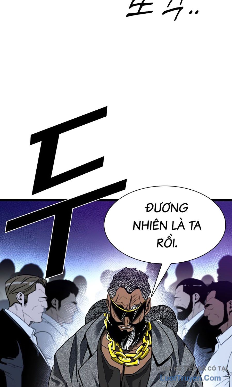 Shark – Cá Mập Chapter 388 - Trang 2