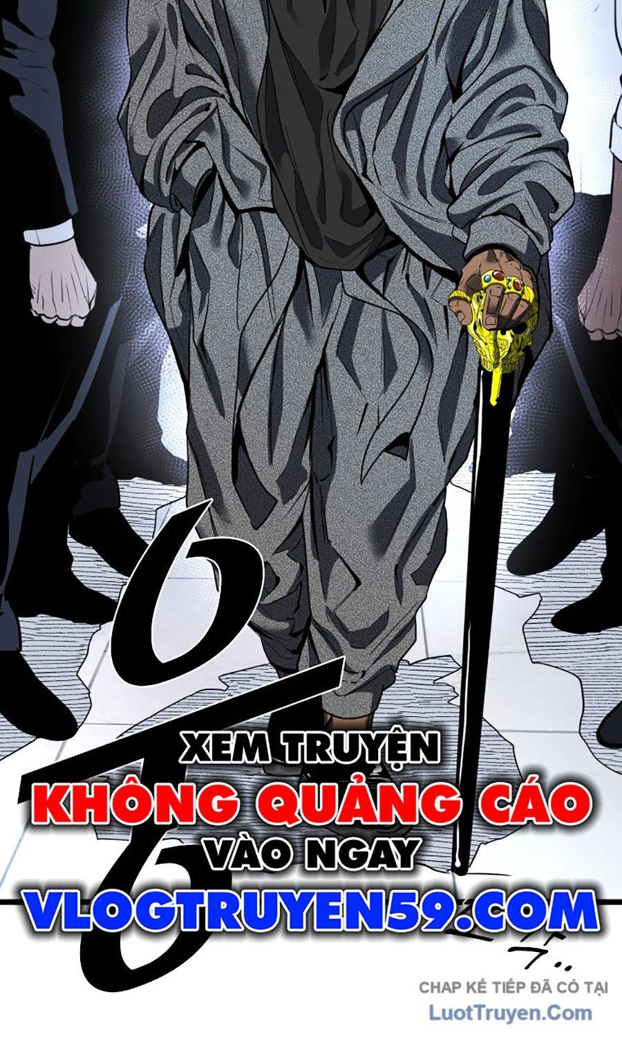 Shark – Cá Mập Chapter 388 - Trang 2