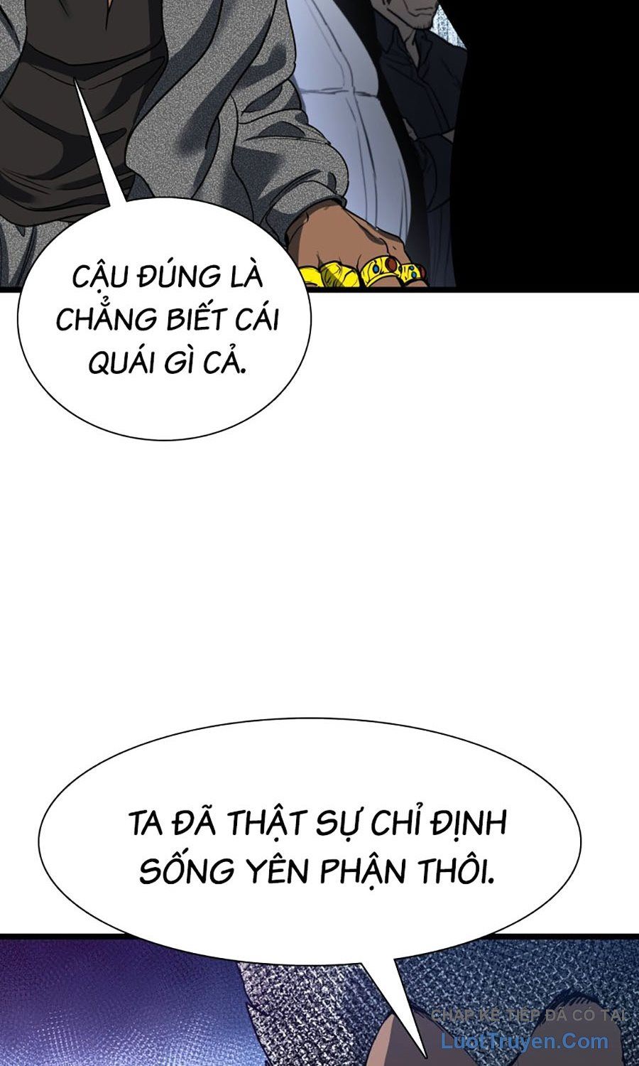 Shark – Cá Mập Chapter 388 - Trang 2