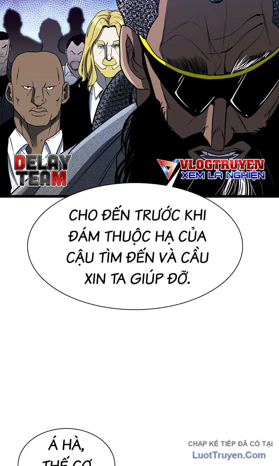 Shark – Cá Mập Chapter 388 - Trang 2