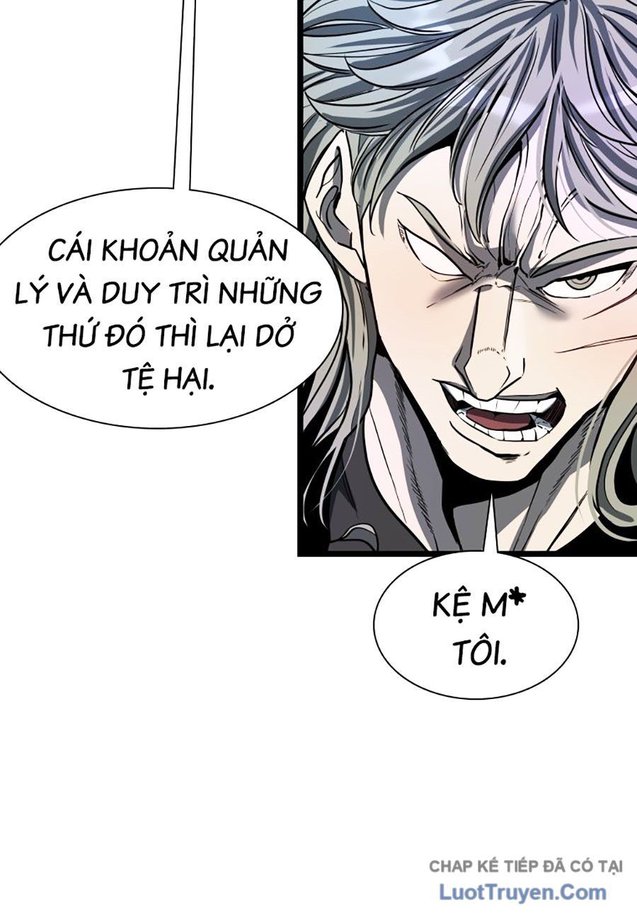 Shark – Cá Mập Chapter 388 - Trang 2