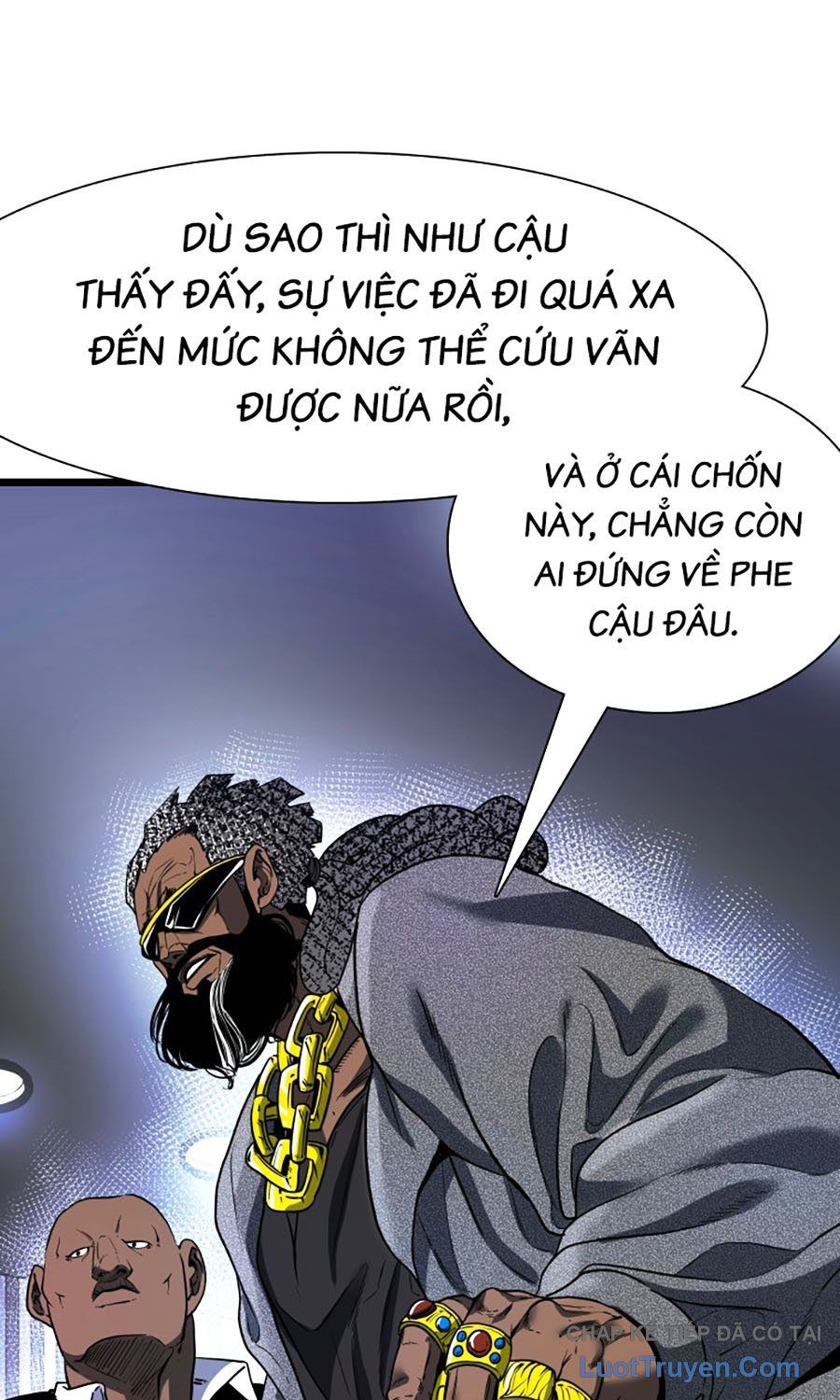 Shark – Cá Mập Chapter 388 - Trang 2