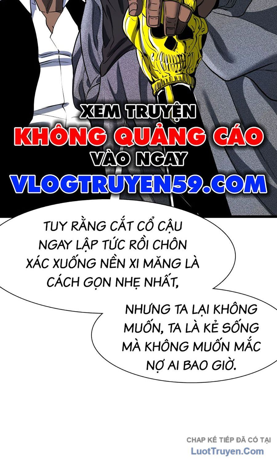 Shark – Cá Mập Chapter 388 - Trang 2