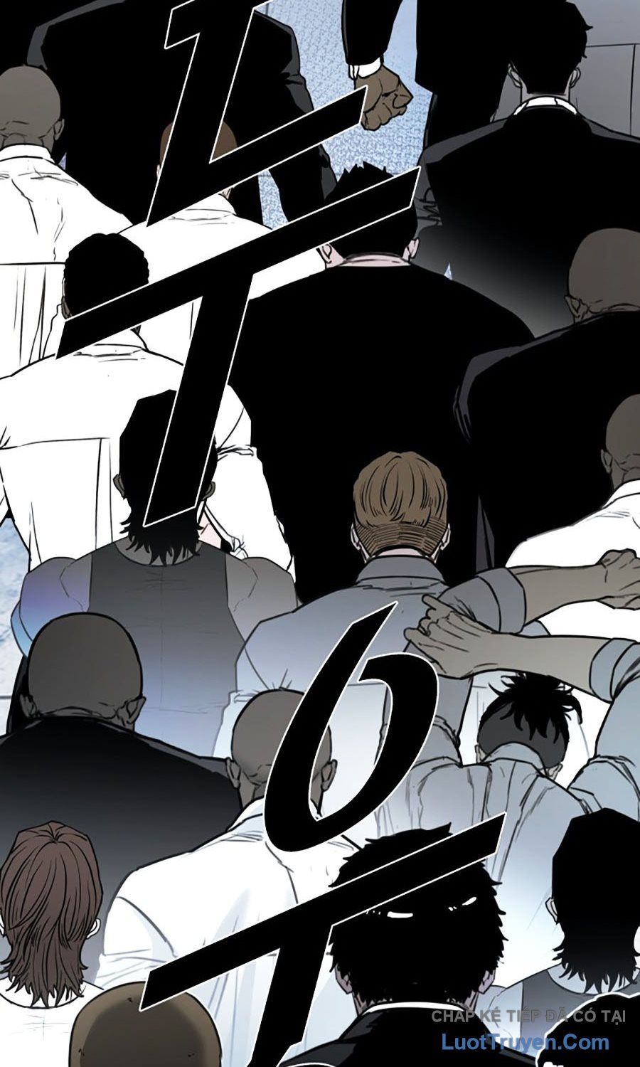 Shark – Cá Mập Chapter 388 - Trang 2