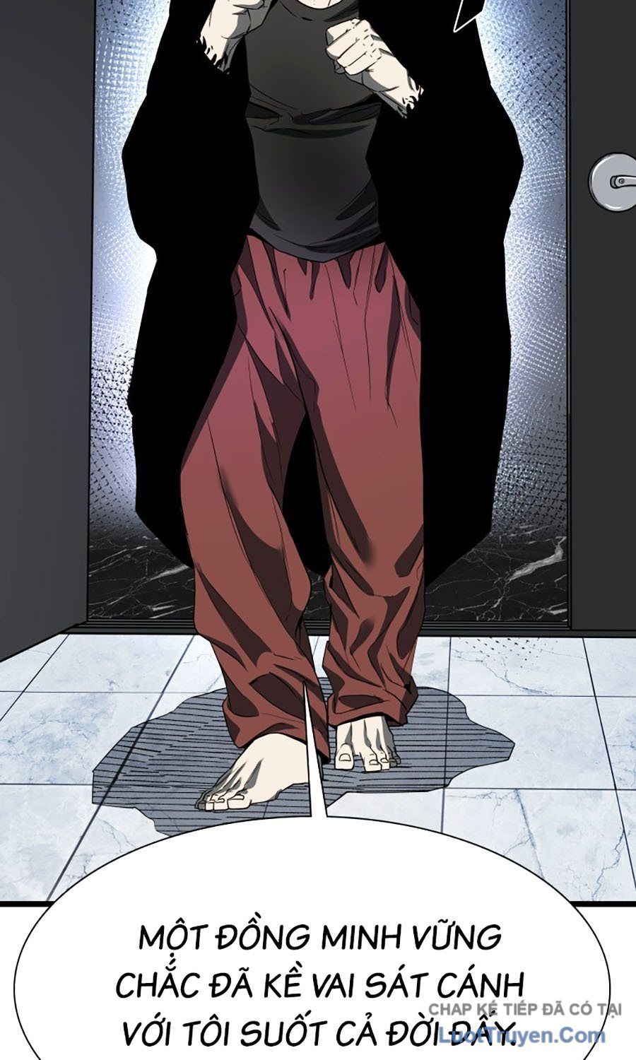 Shark – Cá Mập Chapter 388 - Trang 2