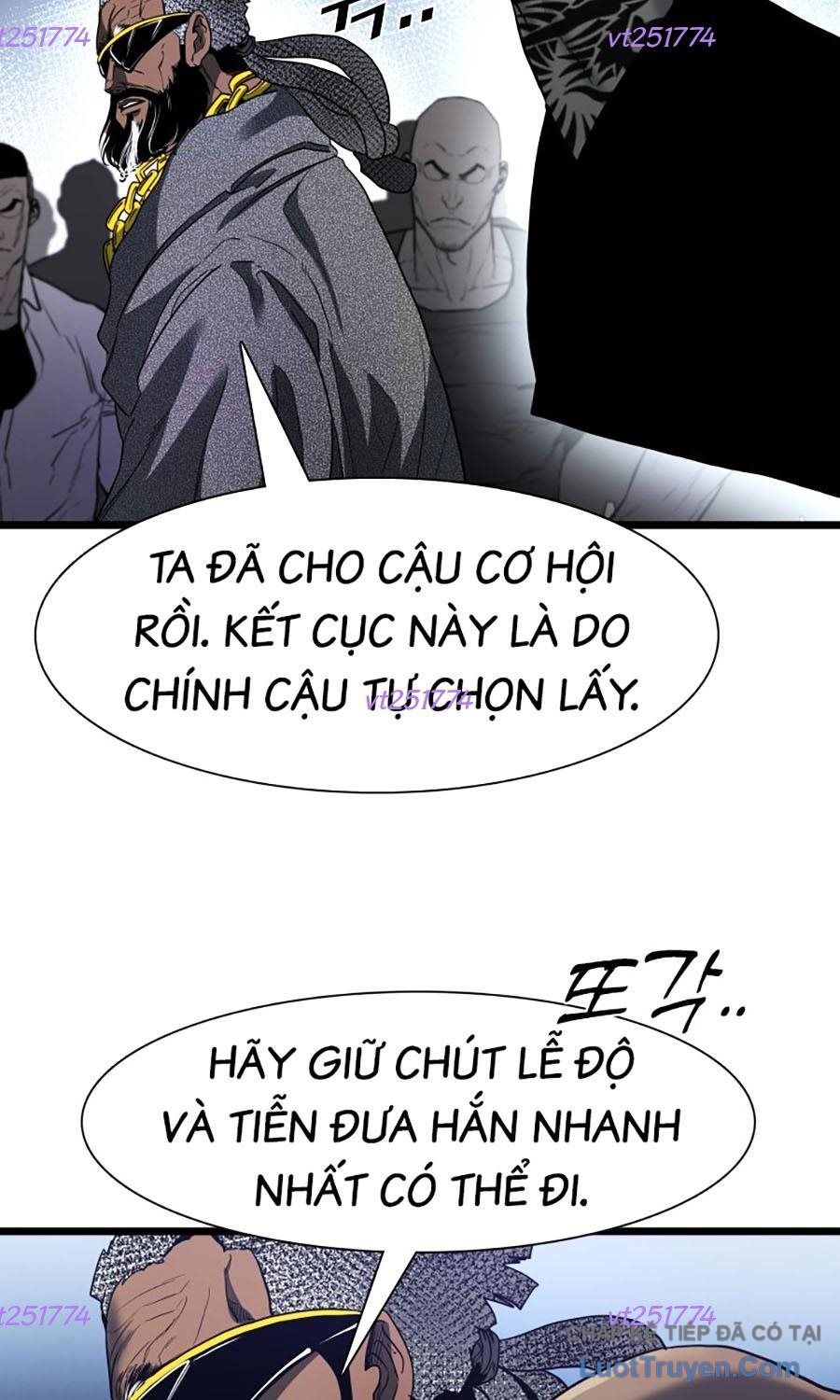 Shark – Cá Mập Chapter 388 - Trang 2