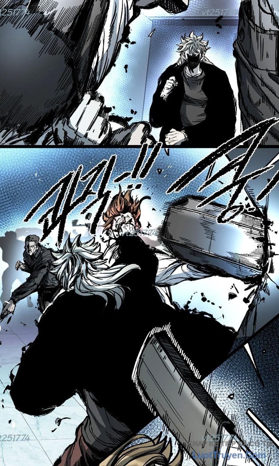 Shark – Cá Mập Chapter 388 - Trang 2